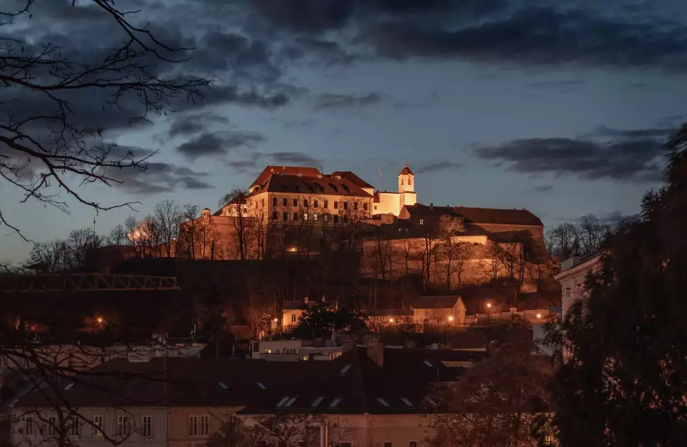 Pronájem Restaurace Brno