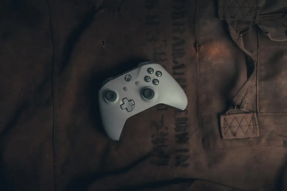 Hry Na Xbox One S