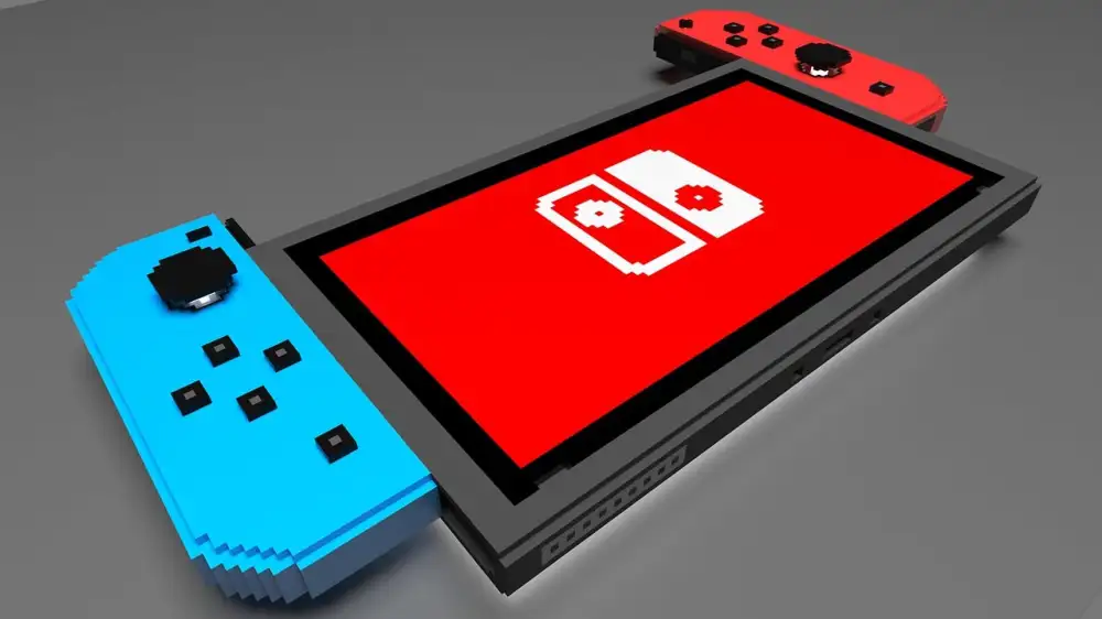 Hry Pro Dva Na Nintendo Switch