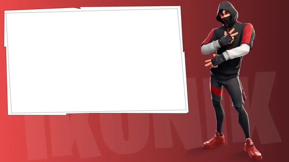 Fortnite Logo