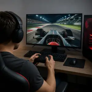 F1 Hra Na Pc Zdarma