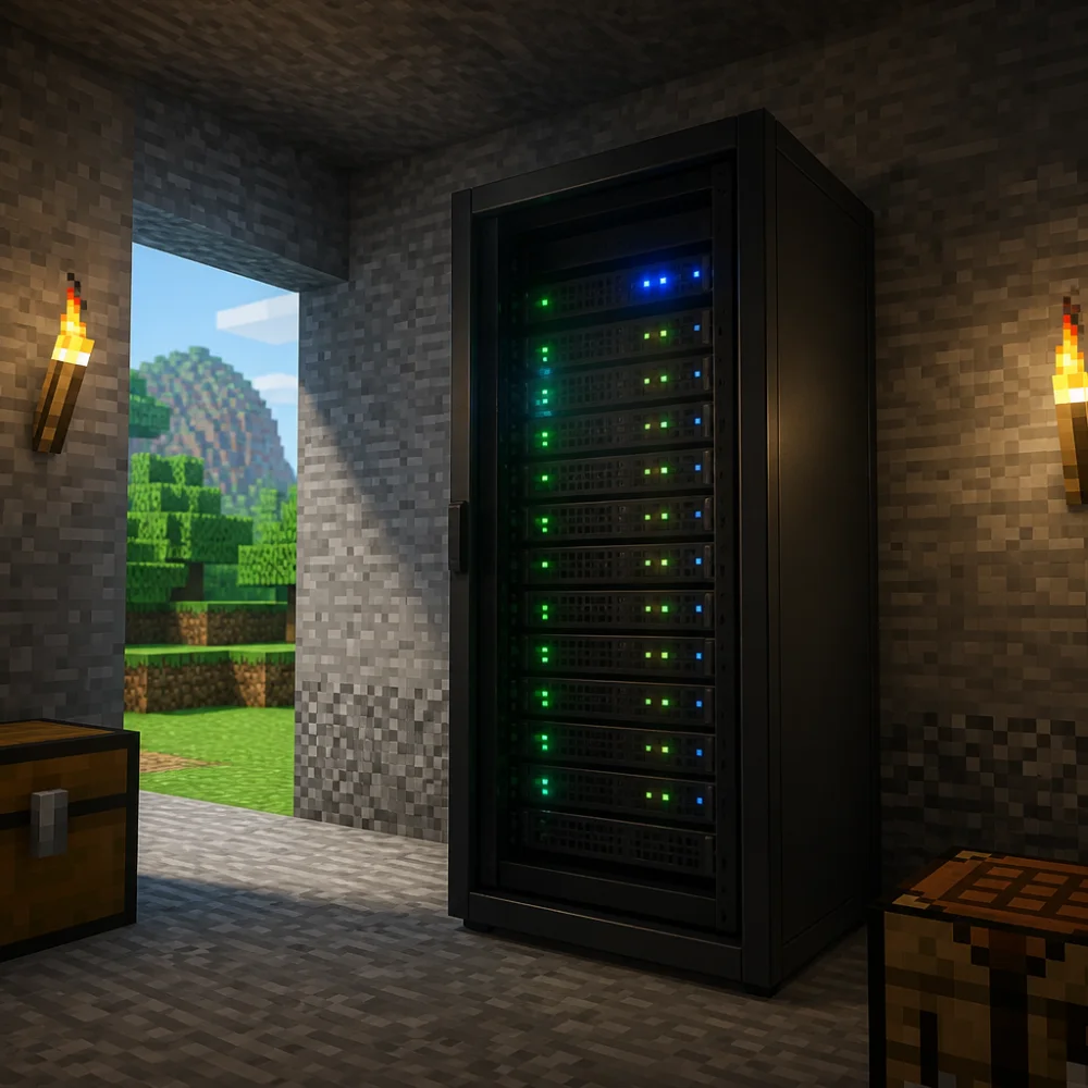 Minecraft Server