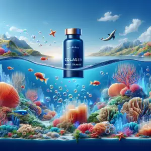 Seagarden Marine Collagen