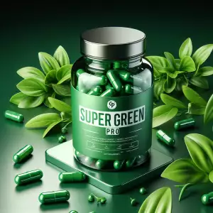 Supergreen Pro