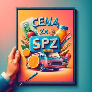 Spz Cena