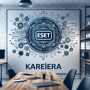 Eset Kariera